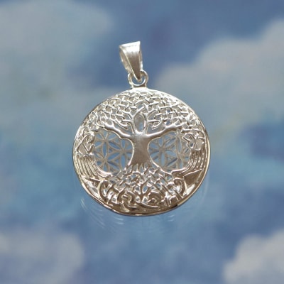 COLGANTE ÁRBOL DE LA VIDA BOMBÉ1