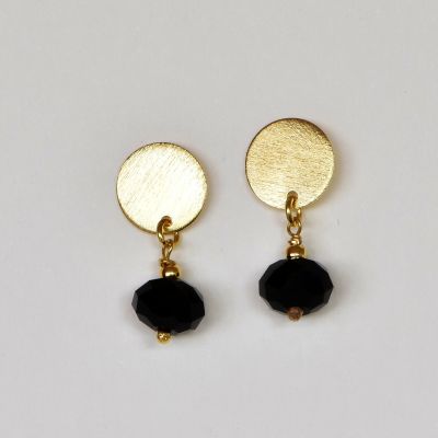 ARO CRISTAL NEGRO PEQUEÑO2