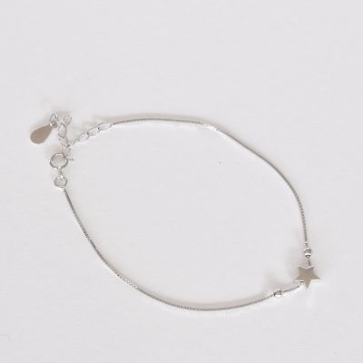 PULSERA CON ESTRELLA MINI1
