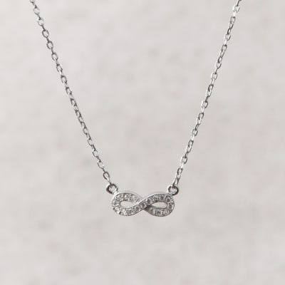 COLLAR INFINITO2