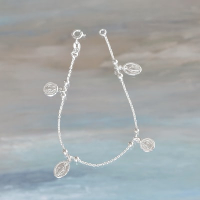 PULSERA MEDALLAS1