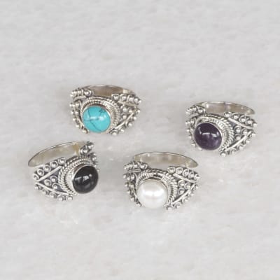 ANILLO RÚSTICO BOLITAS3