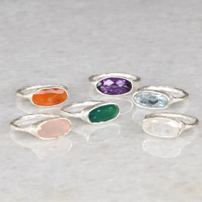 ANILLO OVAL SATINADO4