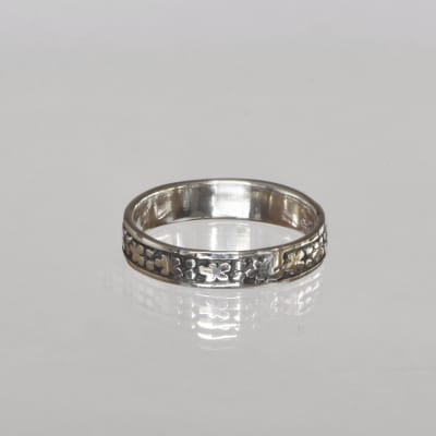 ANILLO ARGOLLA FLORES ENVEJECIDO1