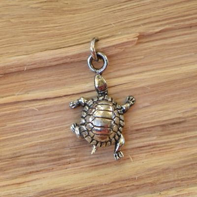 COLGANTE TORTUGA ENVEJECIDA1