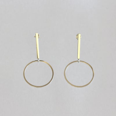 ARO BARRA/ CÍRCULO3