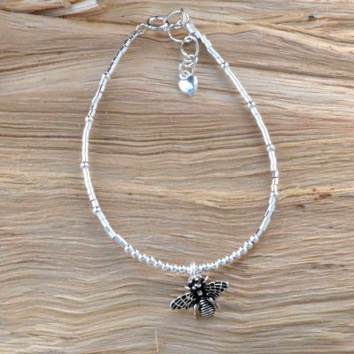 PULSERA MOSTACILLA ABEJA2
