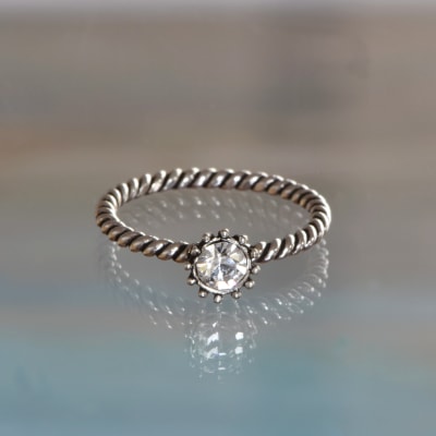 ANILLO SOLITARIO ENVEJECIDO1