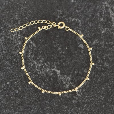 PULSERA CADENA BOLITAS1