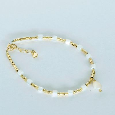 PULSERA MOSTACILLA CON NÁCAR1