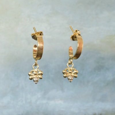 ARGOLLA  ESTRELLA / ABEJA1