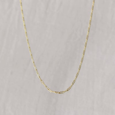 CADENA LIMADA 45 CM1