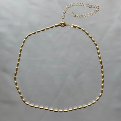 CHOKER CADENA DE ARROZ1