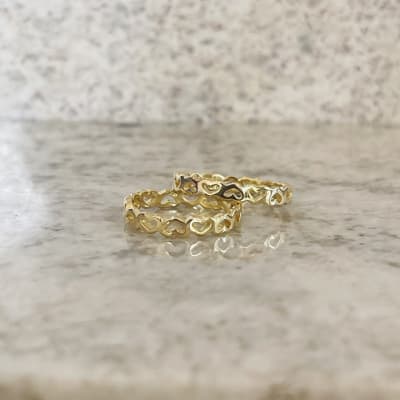 ANILLO SIN FIN CORAZONES2