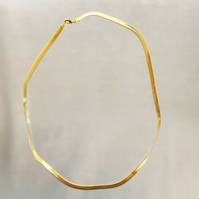 COLLAR CINTA MEDIANA PLANA1