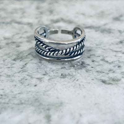 ANILLO TRENZADO1