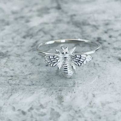 ANILLO ABEJA TALLADA1