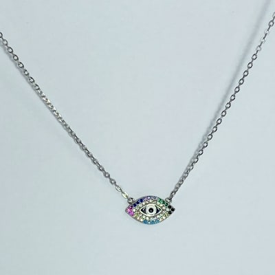 COLLAR OJO TURCO  CIRCONES1