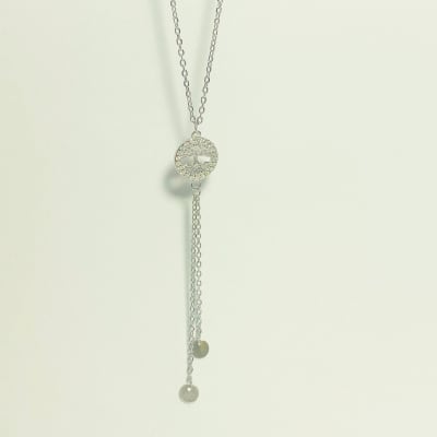 COLLAR  ÁRBOL DE LA VIDA BRILLITOS1