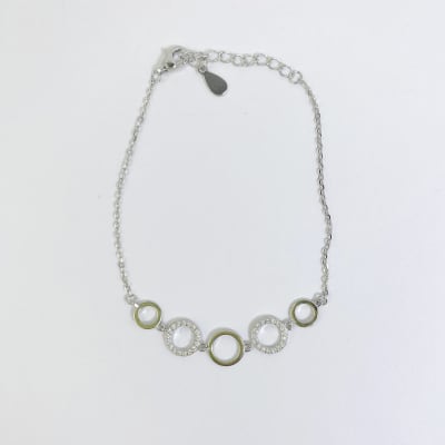 PULSERA 5 CÍRCULOS CALADOS1