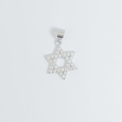 COLGANTE ESTRELLA DE DAVID1