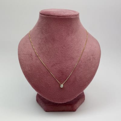 COLLAR PUNTO DE LUZ REDONDO1