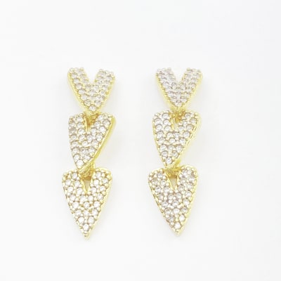 AROS TRÍO CORAZONES  CIRCONES1