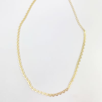 CHOKER CADENA DE CORAZONES2