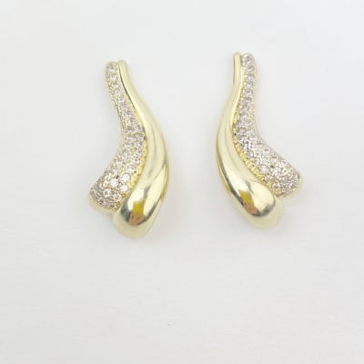 AROS SERPIENTES DORADAS1