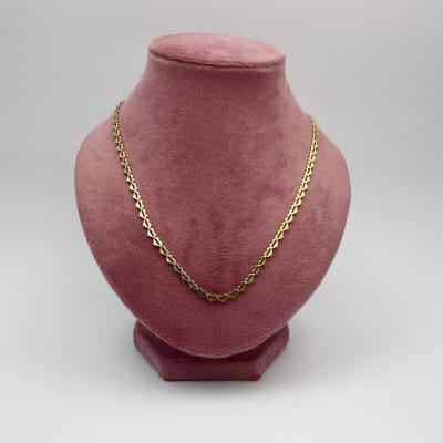 CHOKER CADENA DE CORAZONES1