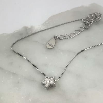 COLLAR ESTRELLITA BRILLANTE2