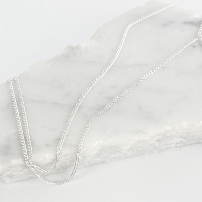 CADENA GRUMET 50 cm 2.07 g2