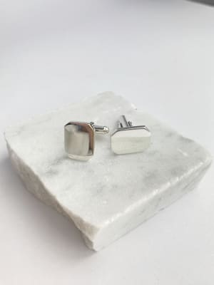 COLLERA RECTANGULAR 19X152
