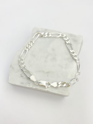 PULSERA CADENA FÍGARO 10.8 G1