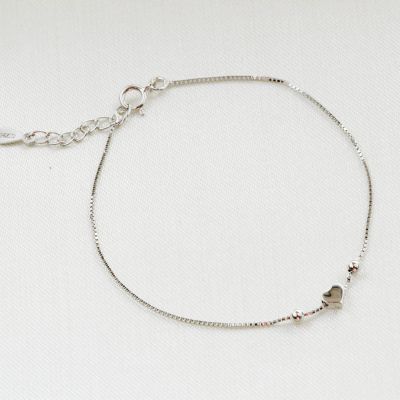 PULSERA CORAZÓN MINI1