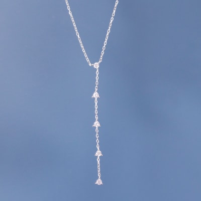 COLLAR CORBATERO 5 CZ1