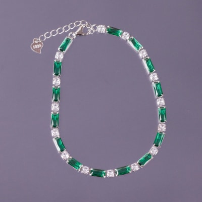 PULSERA RECTÁNGULOS Y CÍRCULOS2