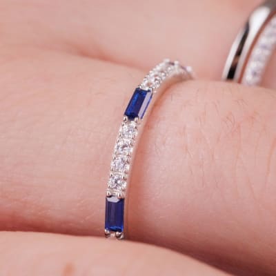 ANILLO MEDIO CINTILLO 3 CZ AZUL2