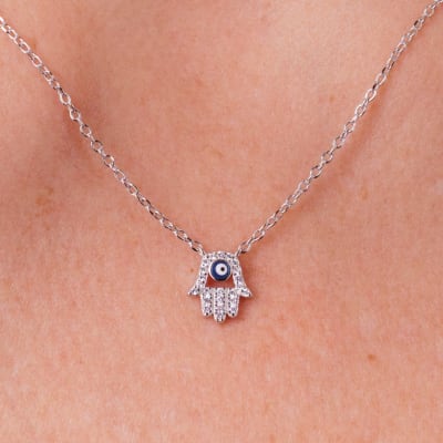 COLLAR MANO FÁTIMA CON OJO TURCO2
