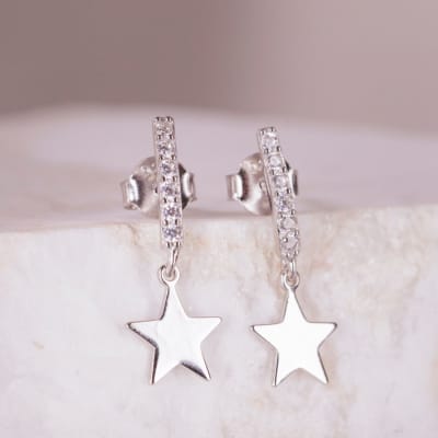 ARO BARRA CZ CON ESTRELLA1