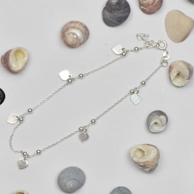 TOBILLERA CORAZONES3