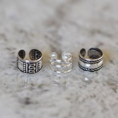 EAR CUFF DISEÑOS