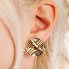 ARO DISCO CON RELIEVE