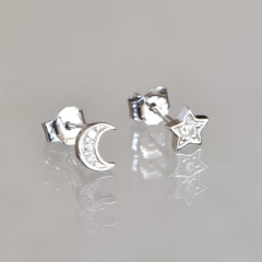ARO ESTRELLA/LUNA