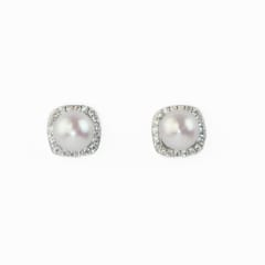 AROS PERLA EN CUADRO