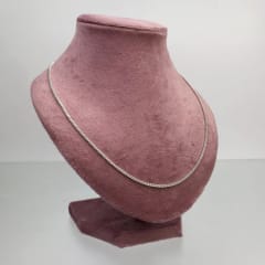 CADENA GRUMET 45 cm  3.89 g