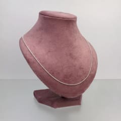 CADENA GRUMET 50 cm 2.07 g