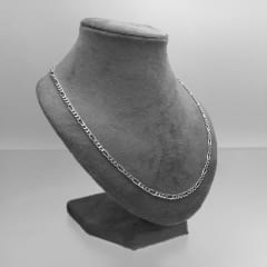 CADENA FÍGARO 7.35 G