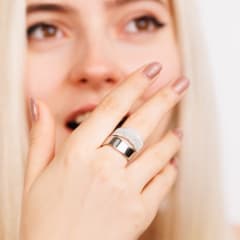 ANILLO ESPIRAL