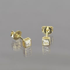 ARO CIRCÓN CUADRADO 4 mm